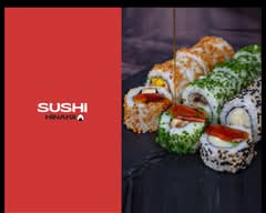 SUSHI HINAKII