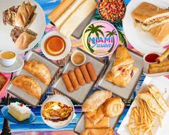 Miami Fusion