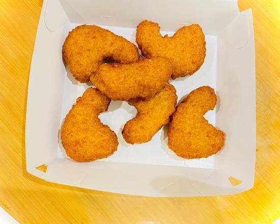 Nuggets 12p
