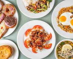 Mr Tran Bakery & Coffee House