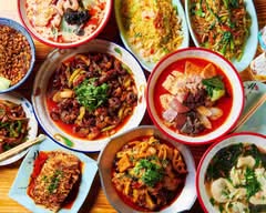 大塚家 麻辣湯　薬膳スープ春雨