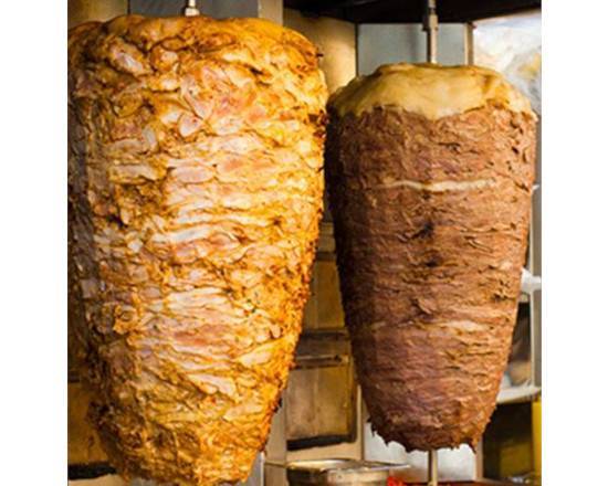 Spéciale pour 2 / Special for 2