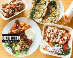 Yarralumla Turkish Halal Pide House