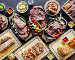 Carnes & Chefs