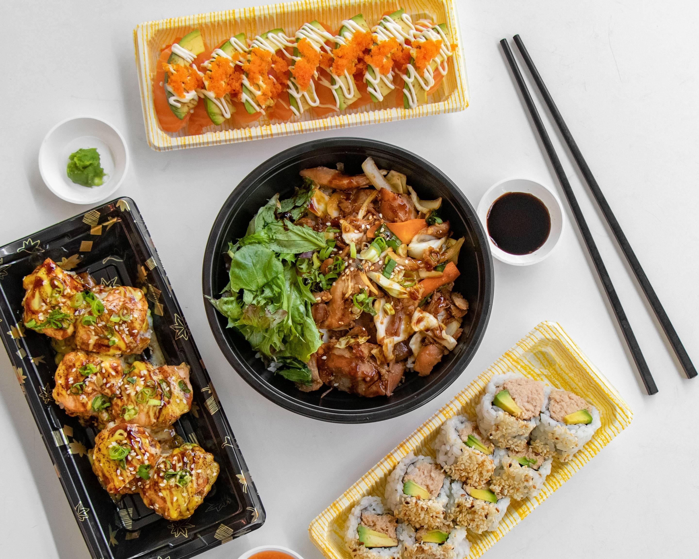 Order Mashita | Menu & Prices | Sydney Delivery | Uber Eats