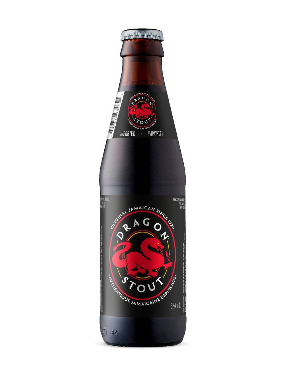 Dragon Stout Beer (284 ml)