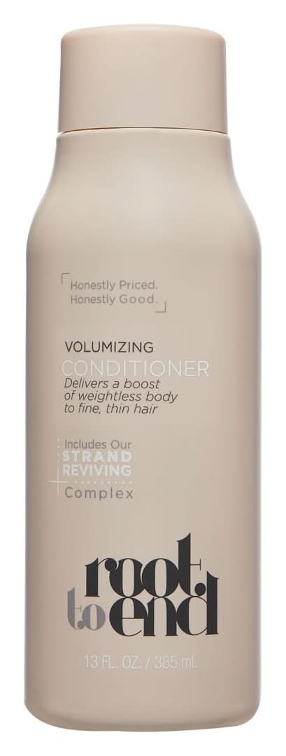 Root To End Volumizing Conditioner (13 fl oz)