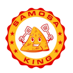 Samosa King  (21 Cortlandt Street)