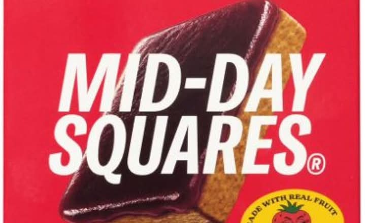MIDDAY SQUARE - PB&J