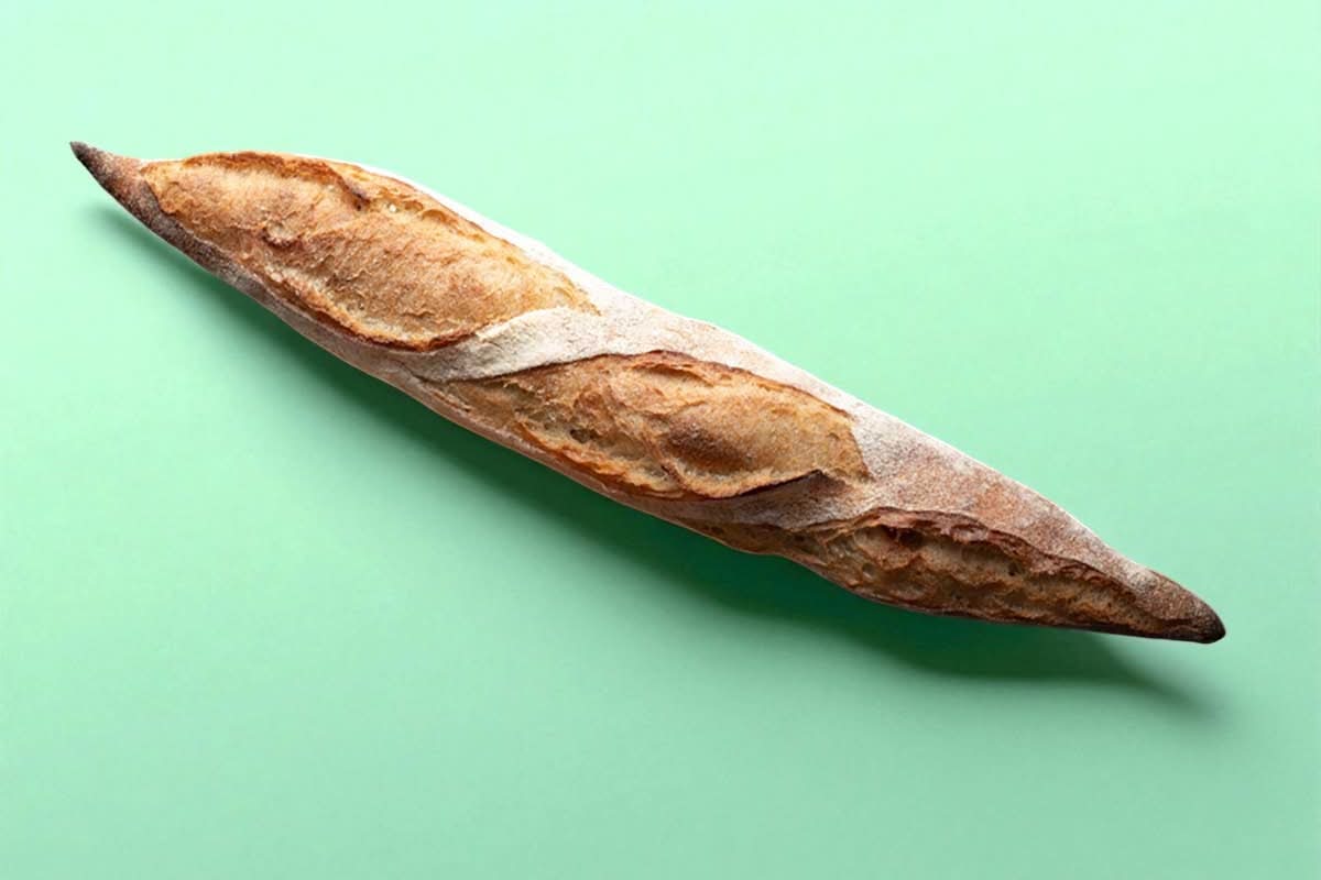 🥖 Tradition
