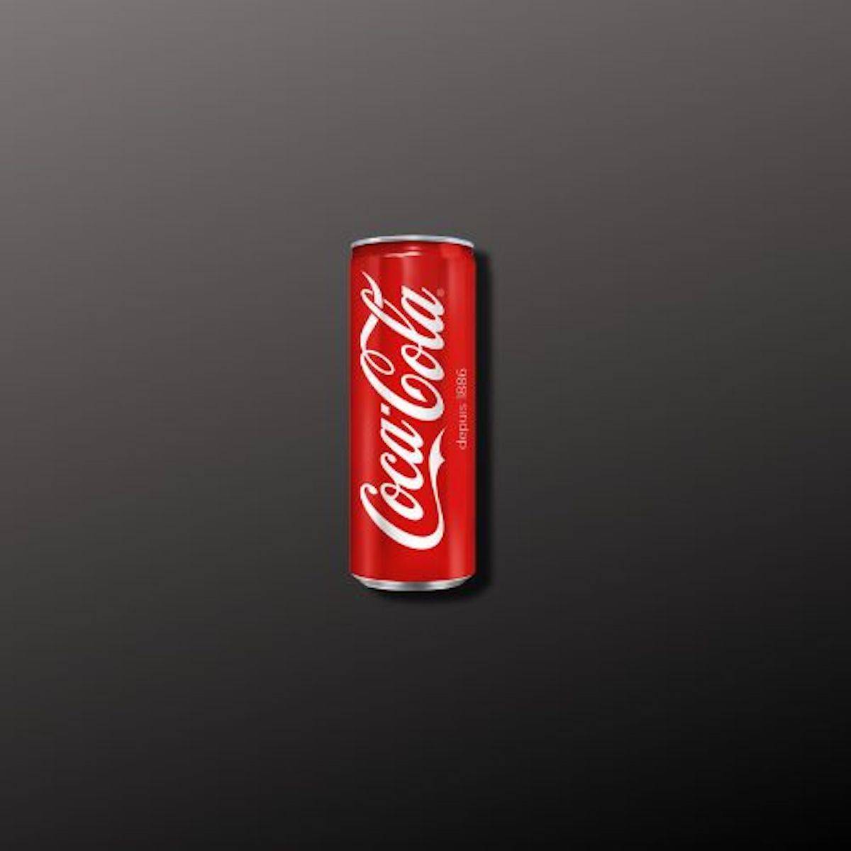 Coca-Cola 🔴