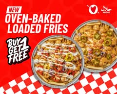 Lovers Pizza (Chebucto Road)