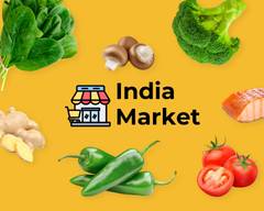 Indian Market (Brampton)