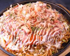 鉄板焼・お好み焼き 大ちゃん teppanyaki okonomiyakidaichan