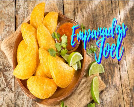 Joel Empanadas (Santo Domingo)