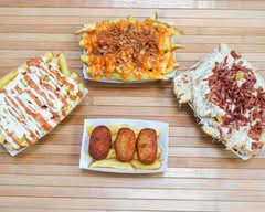 Frites 22