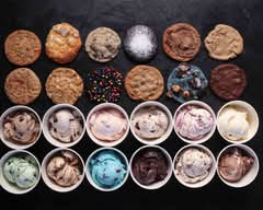 The Baked Bear (Midwest City)