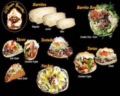 El Famous Burrito (Tinley Park)