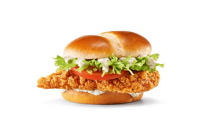 McCRISPY®