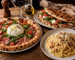 Presto Di Pasta & Pizza