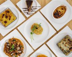 Café do Largo Alcochete