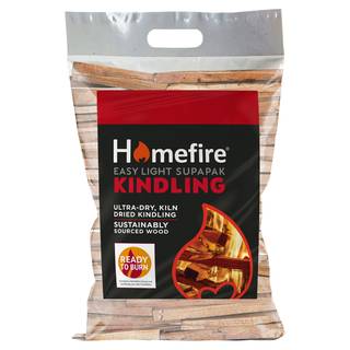 Homefire Easy Light Supapak Kindling