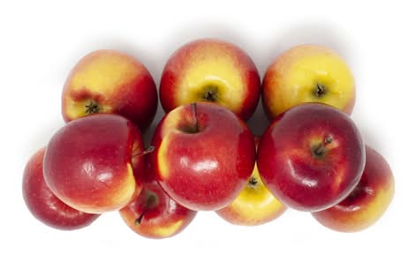 Ambrosia Apples (1.36 kg, 8 ct)