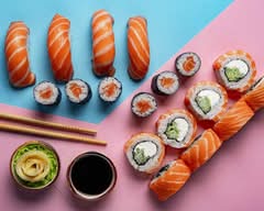 Dymno Sushi