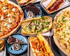 Three Daughters Pizzeria