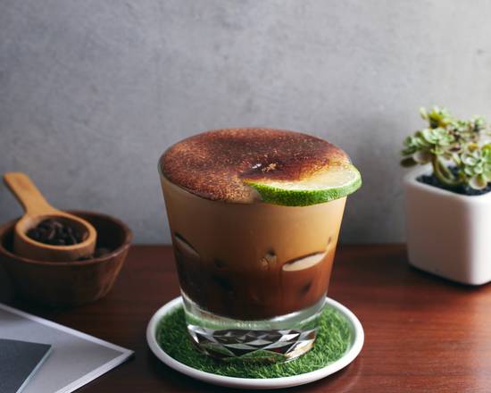 冰羅馬咖啡 Coffee Romano  (10oz)