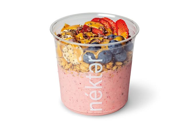 Protein Power Bowl
