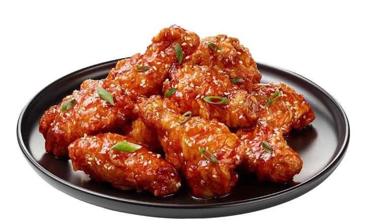 Spicy Galbi Boneless