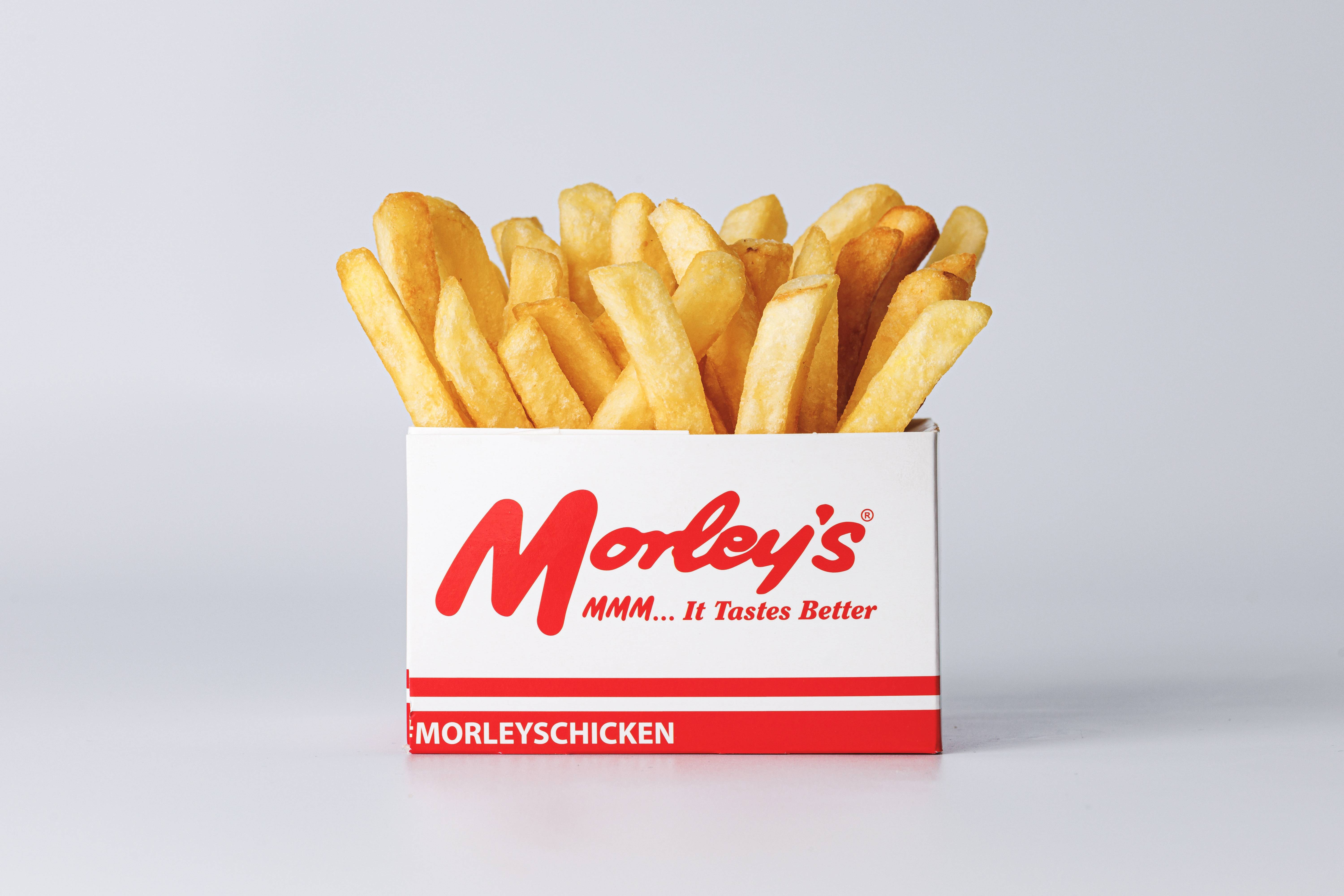 Regular Fries
