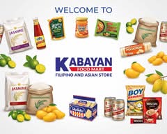 Kabayan Food Mart (Dartmouth)