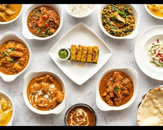 Bombay Spices