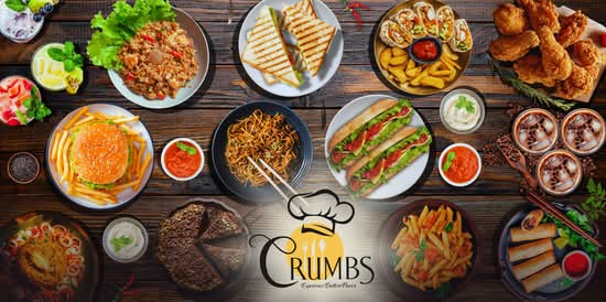 The Crumbs- Battaramulla