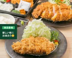 とんかつ河むら 麻布台HILLS店