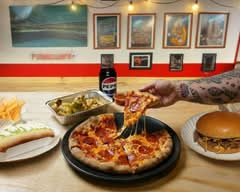 Franklin's Pizza