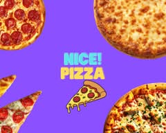 Nice! Pizza Köln Innenstadt