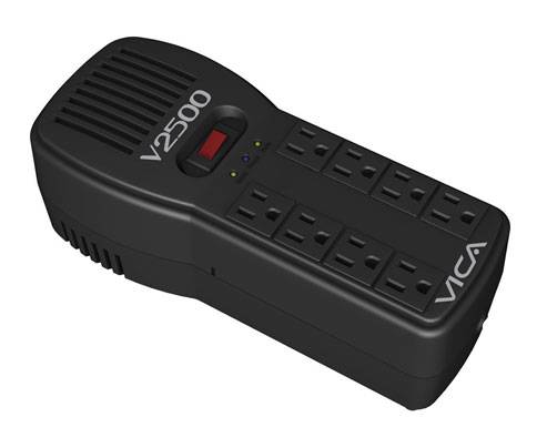 Vica · Regulador v2500 (2,5 kg)