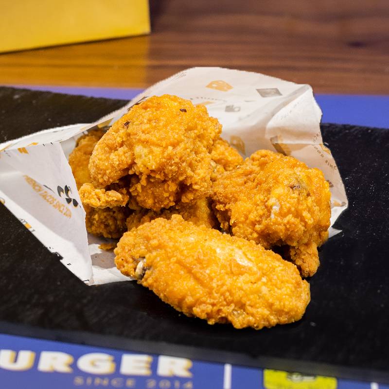 Wings