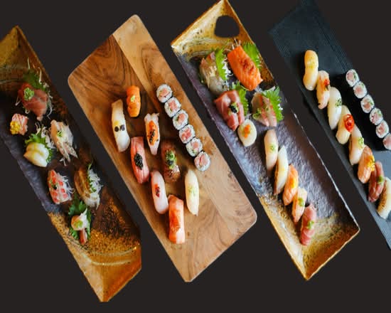 Juichi Japanese Restaurant - Montclair