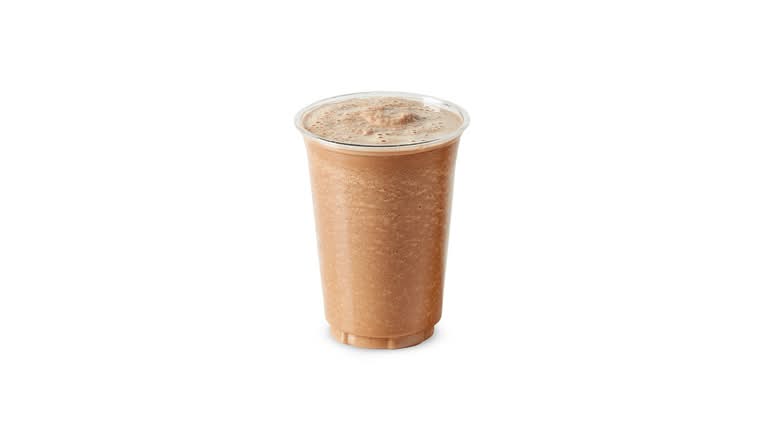 Mocca Frappé