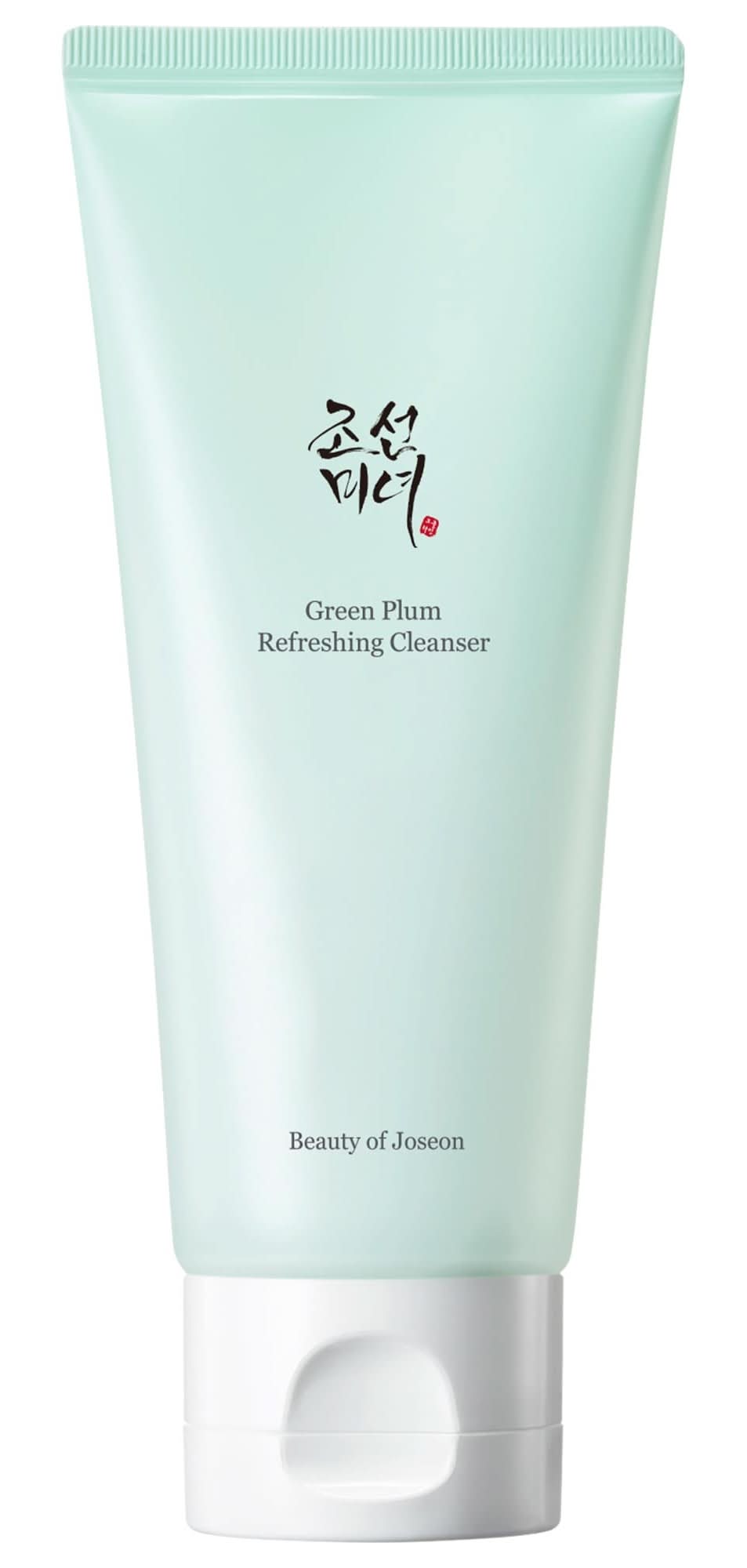 Beauty Of Joseon Green Plum Refreshing Cleanser for Gentle Daily Wash 3.38 oz/100 mL