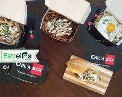 Chil’ A Box (Du Cook)