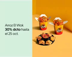 El Wok Santa Verde Heredia