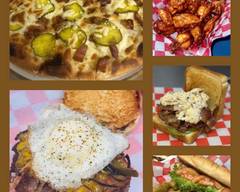 Zombiez Bar & Grill