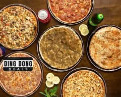 Yalla Yalla Pizzeria