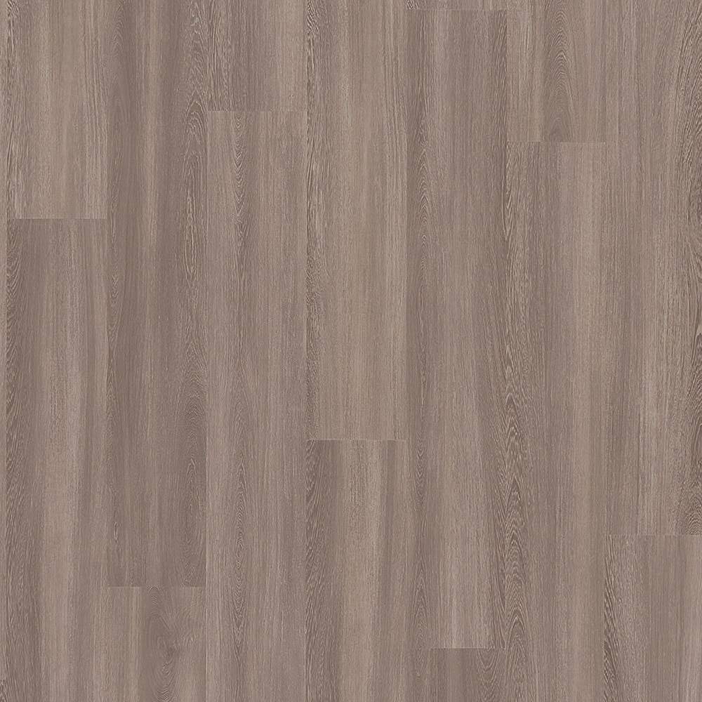 Pergo DuraCraft Lourdes Oak Gray 22-mil x 7-1/2-in W x 47-in L Waterproof Interlocking Luxury Vinyl Plank Flooring (17.32-sq ft/ Carton) | 67402-94