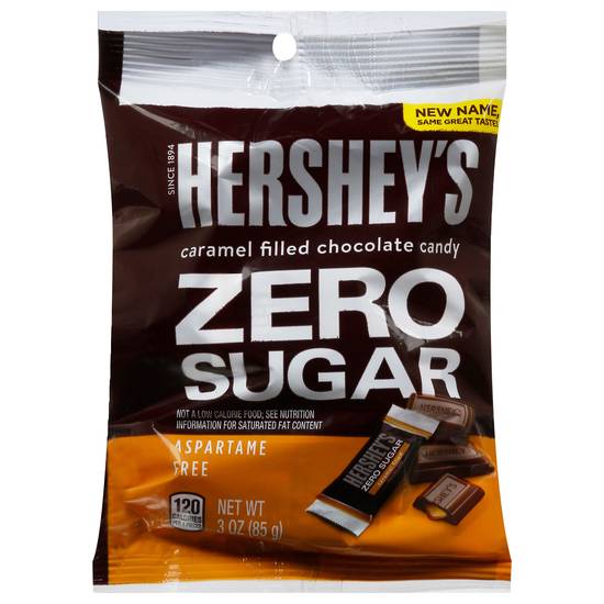 Hershey's Chocolate Candy